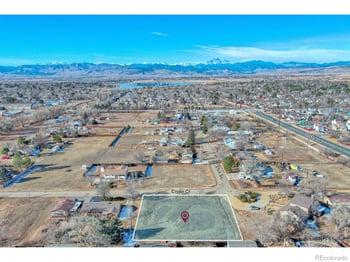 Clyde Ct, Longmont, CO 80501