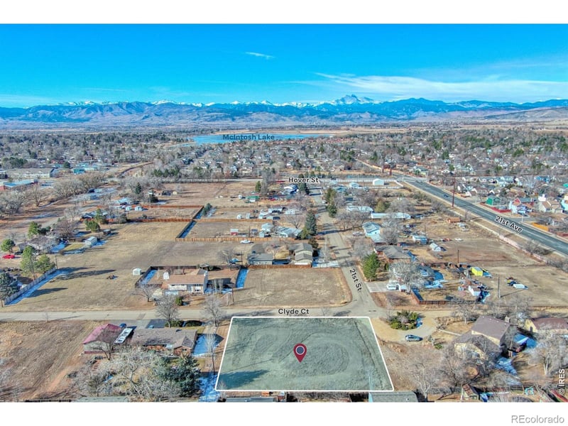 0 Clyde Ct, Longmont, CO 80501