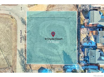 Clyde Ct, Longmont, CO 80501