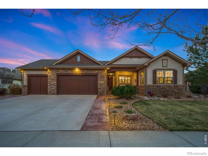 261 Cove Dr, Loveland, CO 80537