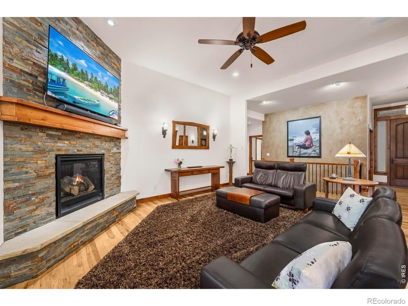 261 N Cove Dr, Loveland, CO 80537