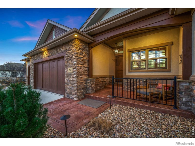 261 N Cove Dr, Loveland, CO 80537