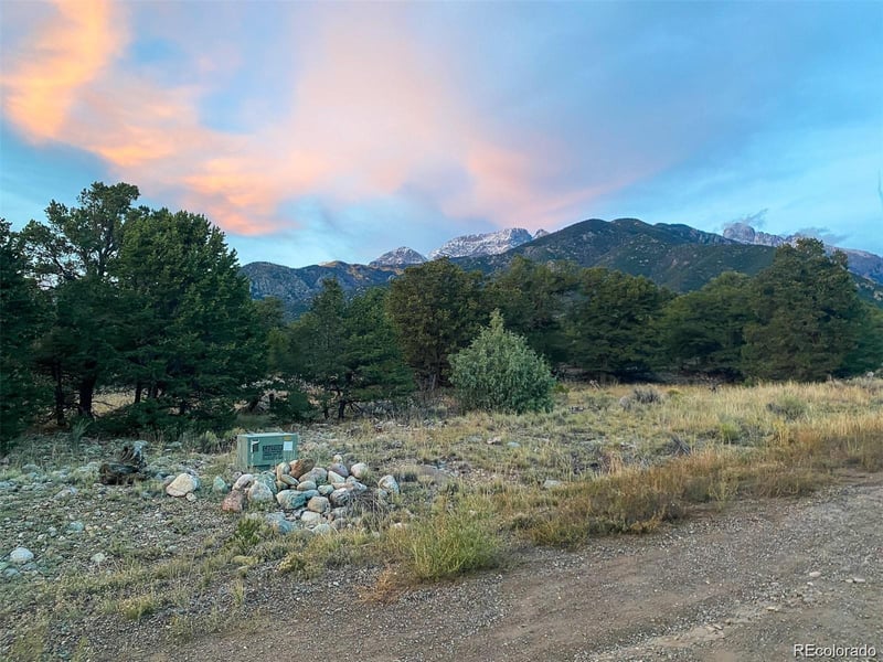 3872 Jubilant Ter, Crestone, CO 81131
