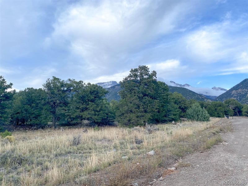 3872 Jubilant Ter, Crestone, CO 81131