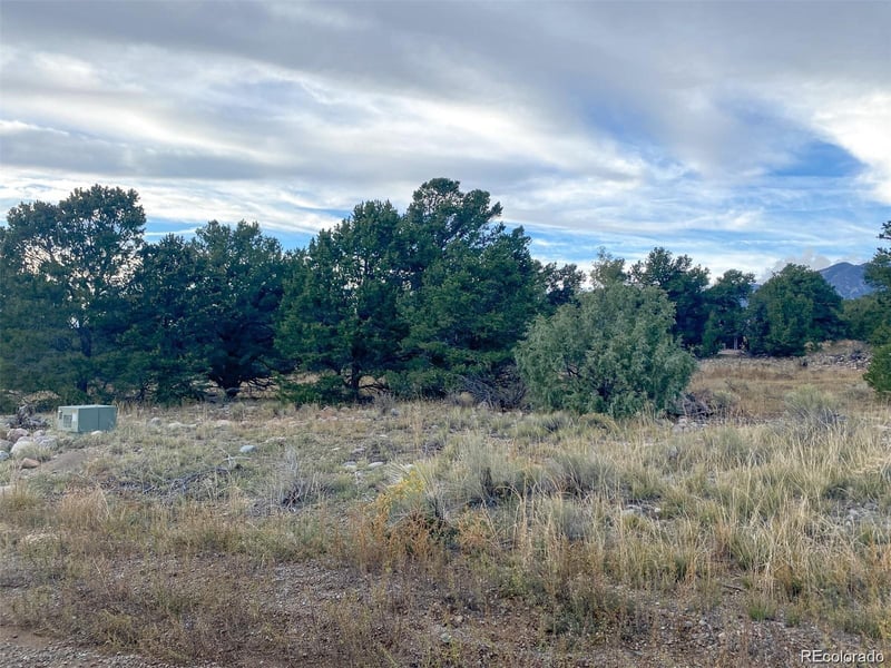 3872 Jubilant Ter, Crestone, CO 81131