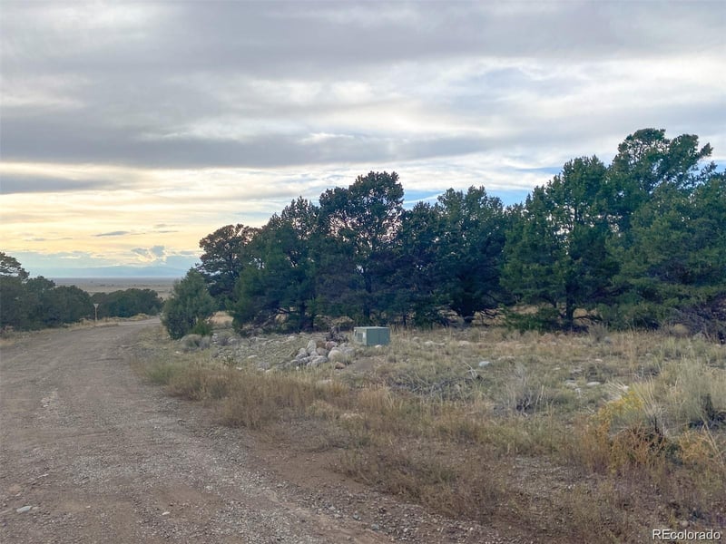 3872 Jubilant Ter, Crestone, CO 81131