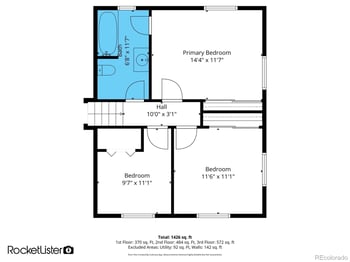 1146 102nd Ave, Northglenn, CO 80260