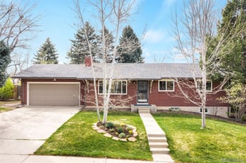 8334 Kenyon Dr, Denver, CO 80237