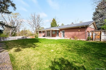 8334 Kenyon Dr, Denver, CO 80237