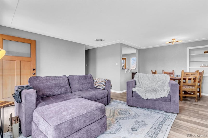 6115 Garrison St, Arvada, CO 80004