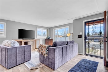 6115 Garrison St, Arvada, CO 80004