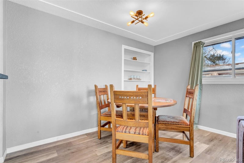 6115 Garrison St, Arvada, CO 80004