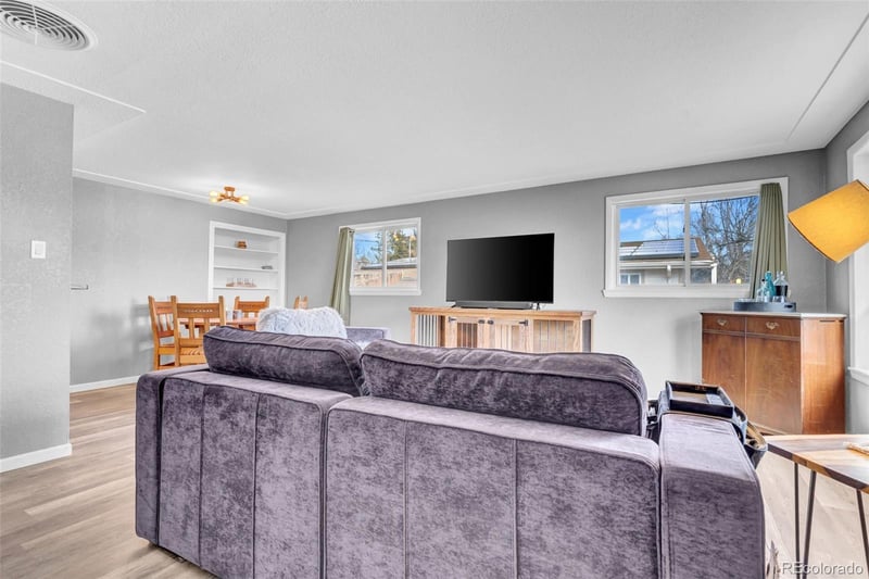 6115 Garrison St, Arvada, CO 80004