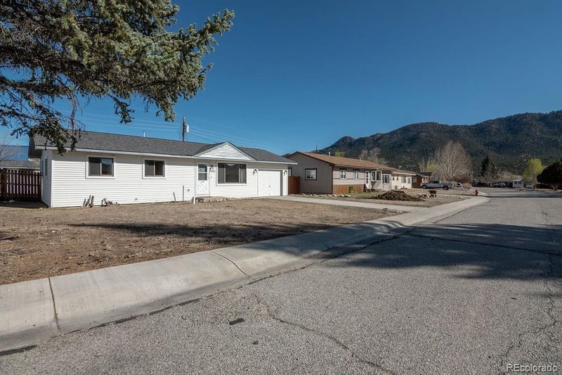 107 Dartmouth Dr, Buena Vista, CO 81211