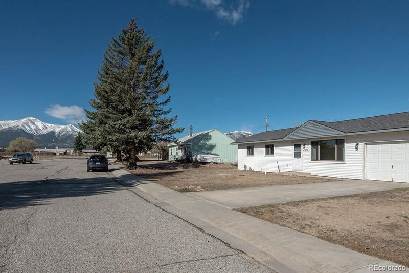 107 Dartmouth Dr, Buena Vista, CO 81211