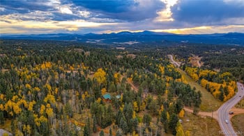 166 Denwood Dr, Florissant, CO 80816
