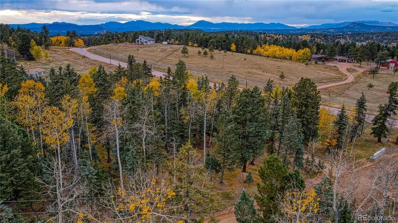 166 Denwood Dr, Florissant, CO 80816