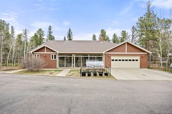 805 Lodge Pole Dr, Black Hawk, CO 80422