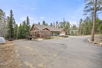 805 Lodge Pole Dr, Black Hawk, CO 80422