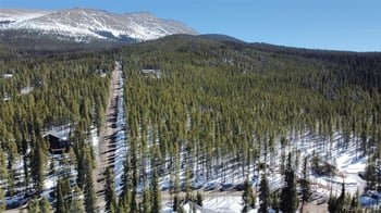 0118 Cr 535 , Breckenridge, CO 80424