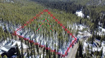 0118 Cr 535 , Breckenridge, CO 80424