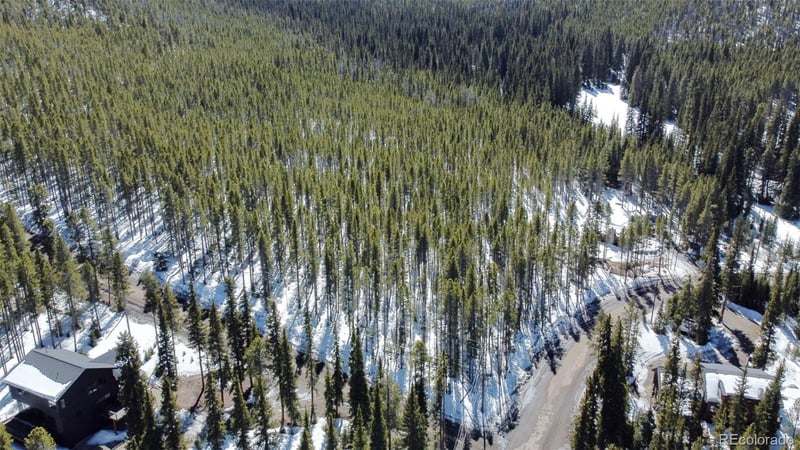 0118 Cr 535 , Breckenridge, CO 80424