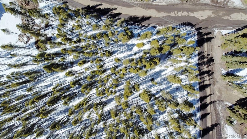 0118 Cr 535 Lot 45, Breckenridge, CO 80424