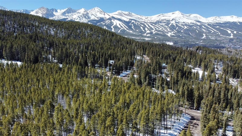 0118 Cr 535 Lot 45, Breckenridge, CO 80424
