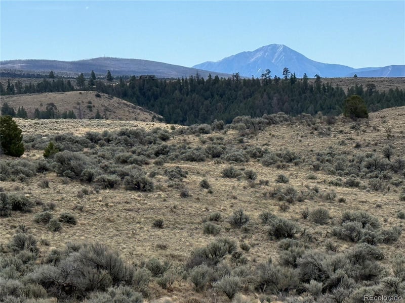 Lot 117 Lautenburg Dr, Fort Garland, CO 81133