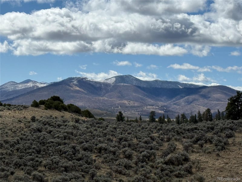 Lot 117 Lautenburg Dr, Fort Garland, CO 81133