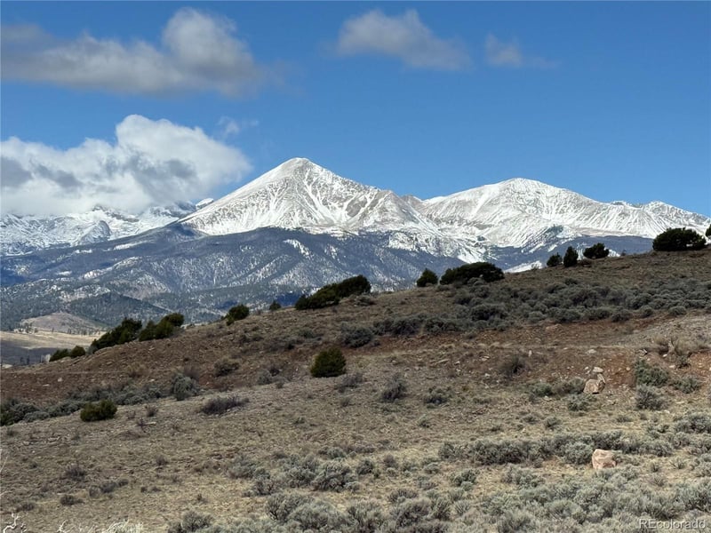 Lot 117 Lautenburg Dr, Fort Garland, CO 81133