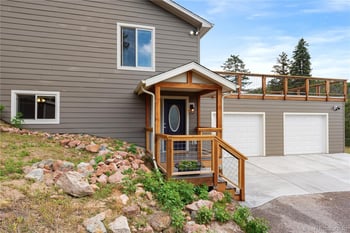 6773 Snowshoe Trl, Evergreen, CO 80439