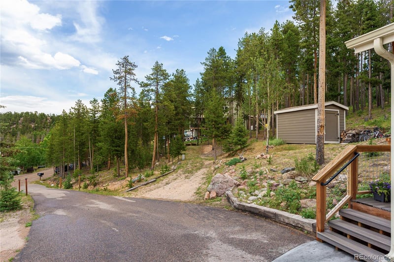 6773 Snowshoe Trl, Evergreen, CO 80439