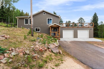 6773 Snowshoe Trl, Evergreen, CO 80439