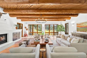 5757 Pine Ct, Larkspur, CO 80118