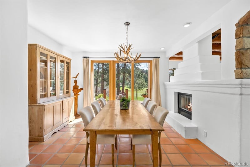 5757 Pine Ct, Larkspur, CO 80118