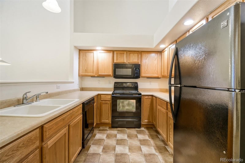 5800 Tower Rd #1304, Denver, CO 80249