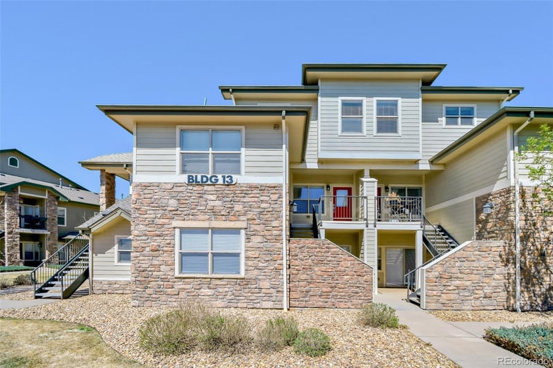 5800 Tower Rd #1304, Denver, CO 80249