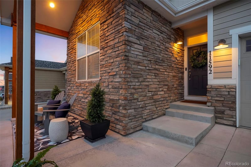 11592 Colony Loop, Parker, CO 80138