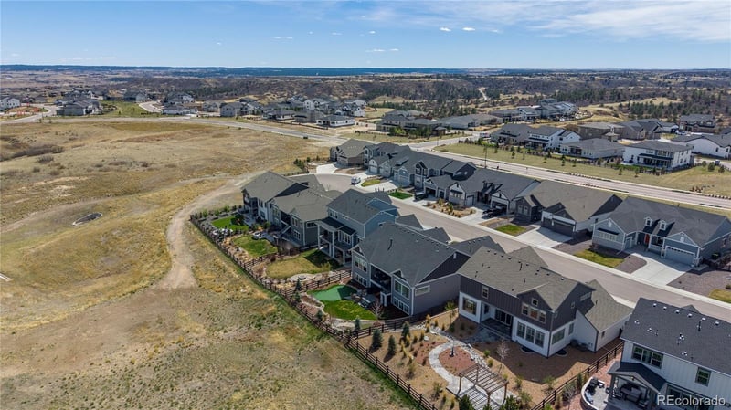 3359 Carabiner St, Castle Rock, CO 80108