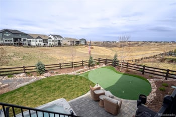 3359 Carabiner St, Castle Rock, CO 80108