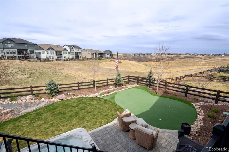 3359 Carabiner St, Castle Rock, CO 80108
