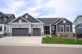 3359 Carabiner St, Castle Rock, CO 80108