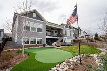 3359 Carabiner St, Castle Rock, CO 80108