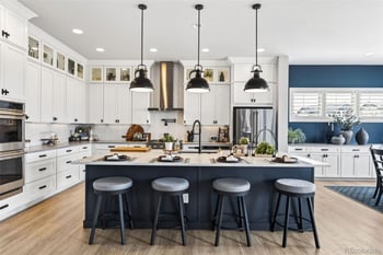 3359 Carabiner St, Castle Rock, CO 80108