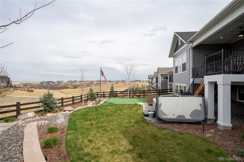 3359 Carabiner St, Castle Rock, CO 80108