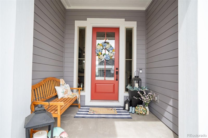 3359 Carabiner St, Castle Rock, CO 80108