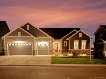 3359 Carabiner St, Castle Rock, CO 80108