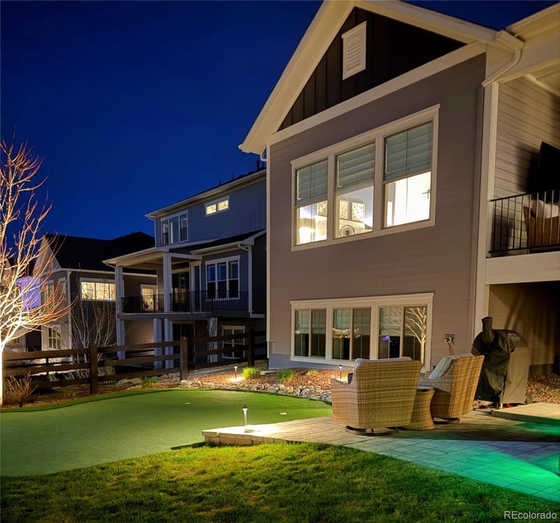 3359 Carabiner St, Castle Rock, CO 80108