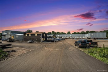 170 Second St, Loveland, CO 80537